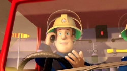 کارتون سریالی Fireman Sam قسمت 145